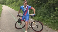 Jaro chcel byť letcom. Nevinné problémy s kolenom mu prevrátili život naruby