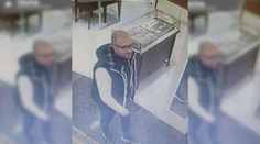 Lúpil za bieleho dňa. Muž v hlavnom meste si naplnil vrecká hodinkami za desaťtisíce