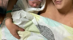 Z českej moderátorky je mamina! Chlapcovi vybrali krásne meno