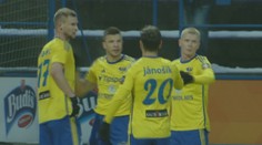 VIDEO: Michalovce stále čakajú na prvé víťazstvo. Nepomohol k tomu ani gól kanoniera