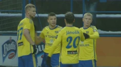 VIDEO: Michalovce stále čakajú na prvé víťazstvo. Nepomohol k tomu ani gól kanoniera