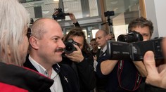 Najnovší prieskum AKO: Progresívci za Smerom, Kotleba tretí a Harabin úplne pohorel