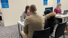 Ako prvý začal očkovať deti do 11 rokov Bratislavský samosprávny kraj