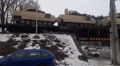 Slovenskom sa presúval vojenský arzenál. Ministerstvo mlčí