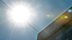 Búrky hrozia na strednom a východnom Slovensku. Na západe bude len horúco