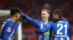 Ondrej Duda už nie je hráčom Herthy, zlákal ho konkurenčný klub