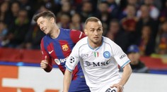 Lobotka o tom, prečo zostal v Neapole: Barcelona? Už rozmýšľam inak, ako keď som mal 23