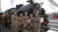 Rusko žiada, aby Nemecko oficiálne uznalo obliehanie Leningradu za genocídu