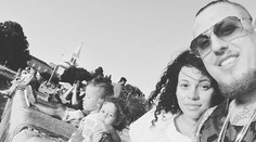 Nečakaný prírastok! Rodinka speváčky Tiny sa rozrástla