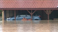 Reportáž o ľuďoch, ktorí prišli za pár hodín o všetko, čo mali