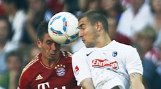 Liptovský Mikuláš posilnil skúsený útočník Erik Jendrišek