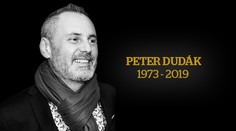 Zomrel Peter „Ďuďo“ Dudák (†46) zo skupiny Hex