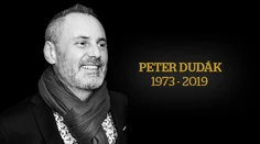 Zomrel Peter „Ďuďo“ Dudák (†46) zo skupiny Hex
