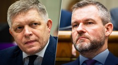 Ficov Smer nespomaľuje a môže ísť ešte vyššie. Diskreditácia Pellegriniho by spôsobila jeho úplný pád