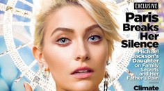 Dcéra Michaela Jacksona: Šokujúce vyjadrenie o jeho smrti