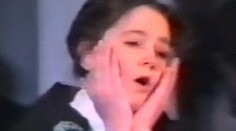 VIDEO: Jednásťročná Kate Middleton a jej príšerný spev