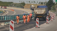 Ak pôjdete okolo Nitry, zbystrite pozornosť. Na rýchlostnej ceste sa začína rozsiahla rekonštrukcia