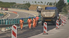 Ak pôjdete okolo Nitry, zbystrite pozornosť. Na rýchlostnej ceste sa začína rozsiahla rekonštrukcia