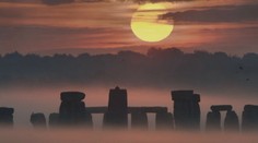 V noci svietili oblaky, išlo o jedinečný úkaz