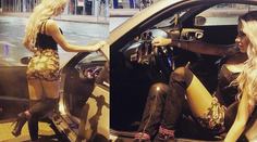 Farmárka sa chválila sexy fotkami. Tento detail ale všetko pokazil