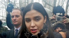 Krásna a nebezpečná: Bývalá misska a manželka drogového bossa skončila za mrežami