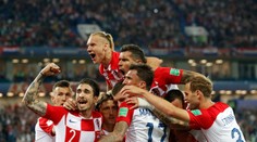 Chorvátsko vyhralo nad Nigériou, tri body mu zabezpečili vlastný gól a penalta