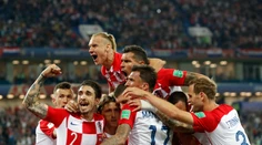 Chorvátsko vyhralo nad Nigériou, tri body mu zabezpečili vlastný gól a penalta