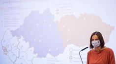 Zo súdnej mapy ide do 2. čítania iba návrh o okresných súdoch