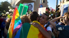 Bratislavu čakajú dva pochody. Dúhový pochod vs. Hrdí na rodinu