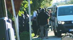 Výsledok veľkej razie: Zadržali osem podozrivých v súvislosti s vraždou Jána Kuciaka a Martiny Kušnírovej