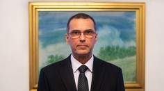 Avizované rozhodnutie sa netýka mojej kandidatúry na prezidenta, oznámil Žilinka