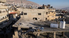 Izraelské jednotky smrteľne postrelili dve deti z Predjordánska