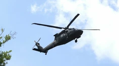 V Azerbajdžane sa zrútil vojenský vrtuľník. Tragická nehoda si vyžiadala vyše 14 obetí