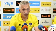 Michalovce chcú na tribúny prilákať viac divákov. Ofenzívu posilnil útočník Slovana Bratislava