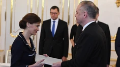 Novú ministerku zdravotníctva Kalavskú kritizujú sestry i časť lekárov