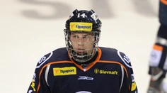 V Košiciach vyrastá supertalent, ktorý má podľa skautov NHL šancu na prvé kolo draftu