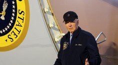 Prezident Spojených štátov Joe Biden má covid