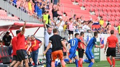 Slovenskí futbalisti spoznali súperov v skupine na MS do 20 rokov