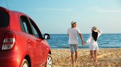 Ak si chcete na dovolenku požičať auto, je najvyšší čas. Ceny prudko rastú