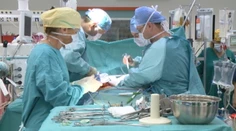 V Banskej Bystrici sa oslavovalo! Transplantovali už sto pečení