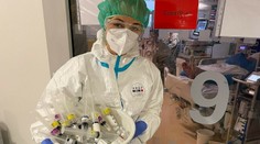 Zdravotné sestry z Česka posielajú jasný odkaz: Radšej jedna vakcína ako toľkoto liekov