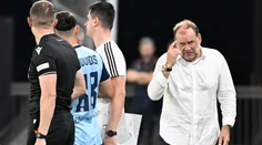 Hostia chválili atmosféru. Strelcov gól? Aj taký sa ráta. Weiss: Iba 18-ročný Marcelli hral výborne