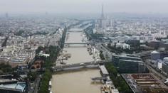 Rozvodnená Seina ohrozuje Paríž