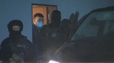 Prvé zábery muža, ktorý mal zavraždiť Maroša Žilinku. Darko Dragić tvrdí, že si ho pomýlili