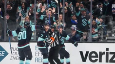Tatar s asistenciou, jeho Seattle prehral s Torontom 1:3