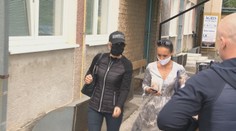 Repáková vypovedala v kauze obvinených sudcov. Hovorila aj o svojom telefonáte s Kočnerom