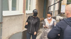 Repáková vypovedala v kauze obvinených sudcov. Hovorila aj o svojom telefonáte s Kočnerom
