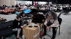 Počet utečencov je už neúporný. Do Poľska prišlo vyše dva milióny Ukrajincov