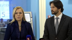 Milióny vyhodené von oknom: NKÚ sa pozrel na ministrovanie Roberta Kaliňáka a Denisy Sakovej