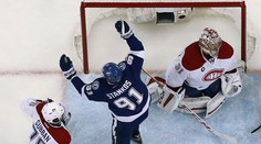 Tampa postúpila do konferenčného finále